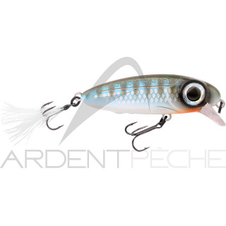 Pesciolino SPRO Iris underdog 70