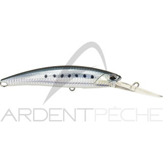 Pesce artificiale DUO Realis fangbait 140 DR SW LTD