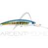 Pesce natante DUO Realis fangbait 120 DR SW LTD