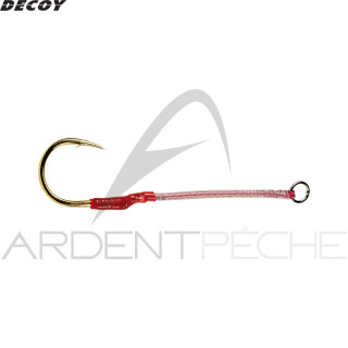 Amo assist DECOY DJ-86 Long fly