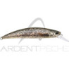 Pesce natante DUO Spearhead ryuki 80 S