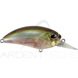 Pesciolino DUO Realis crank M62 5A