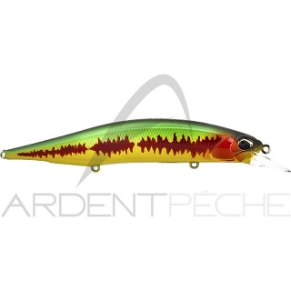 Hard bait DUO Realis Jerkbait 120 SP Pike LTD