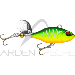 Esca artificiale DUO Realis spin 5g