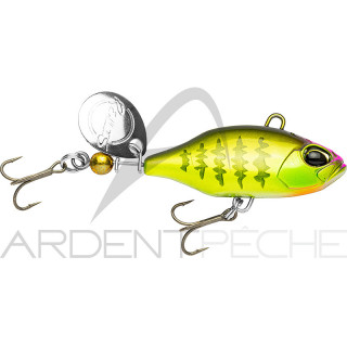 Esca artificiale DUO Realis spin 5g