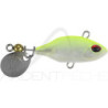 Pesce artificiale DUO Realis spin 7g