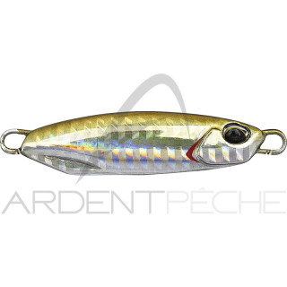 Jig DUO Drag metal cast 15g