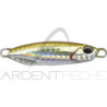 Jig DUO Drag metal cast 30g