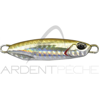 Jig DUO Drag metal cast 40g