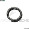 Split ring e solid ring SPRO Matte black splitring