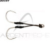 Amo assist DECOY DJ-88 Twin pike