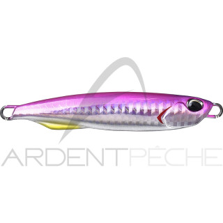 Jig DUO Drag metal cast slim 40g
