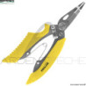 Pinza per split ring e solid ring SPRO Micro split ring V plier 13cm
