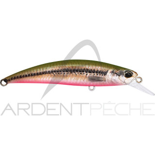 Pesce natante DUO Spearhead ryuki 80 S