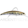 Pesce natante DUO Spearhead ryuki 80 S