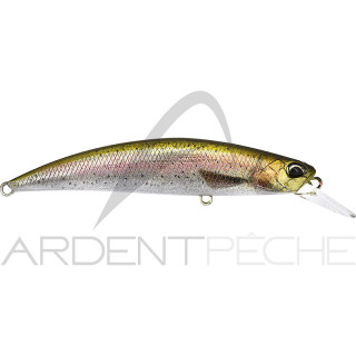 Pesce natante DUO Spearhead ryuki 80 S