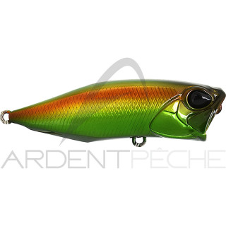 Pesciolino DUO Realis Popper 64