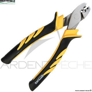 Pinza da crimping SPRO Crimping pliers 14cm