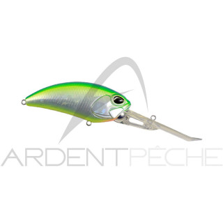 Pesciolino DUO Realis crank G87 20A