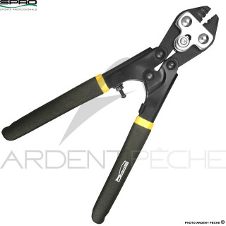 Pinza da crimping SPRO Double crimping pliers 21cm