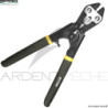 Pinza da crimping SPRO Double crimping pliers 21cm