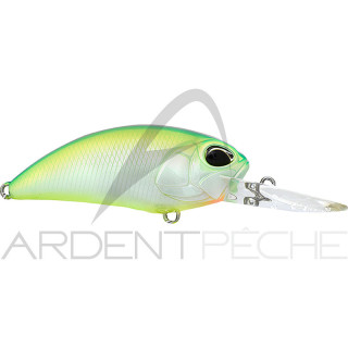 Pesciolino DUO Realis crank 65 11A