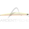 Pesce nuotatore DUO Tide minnow slim 200 flyer