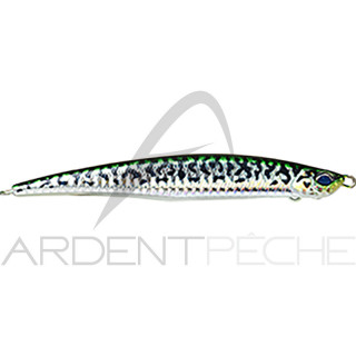 Pesce nuotatore DUO Press bait 125 HD