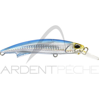 Poisson nageur DUO Rough trail blazin 110
