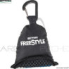 Asciugamano SPRO FREESTYLE Microfibre Towel