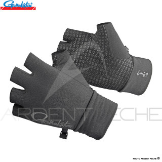 Guanti GAMAKATSU G Gloves fingerless