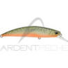 Pesce natante DUO Spearhead ryuki 80 S