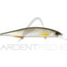 Pesce nuotatore DUO Realis Jerkbait 120 SP Pike LTD