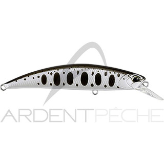 Pesce natante DUO Spearhead ryuki 80 S
