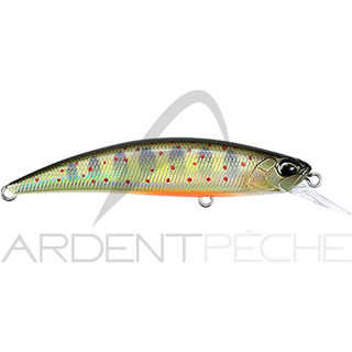 Pesce nageur DUO Spearhead ryuki 70 S