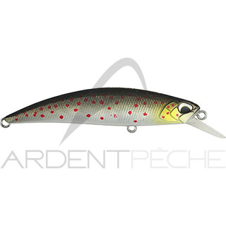 Pesce nuotatore DUO Spearhead ryuki 60 S