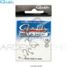 GAMAKATSU LS 3423 N/L Single Lure Hook