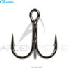 GAMAKATSU Treble Hook 18 NS