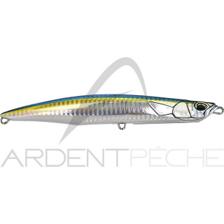 Pesciolino DUO Rough trail malice 150