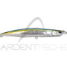 Pesciolino DUO Rough trail malice 150