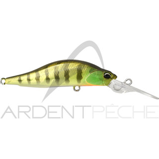 Pesciolino DUO Realis rozante shad 57 MR