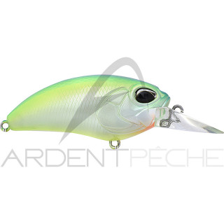 Pesciolino DUO Realis crank M62 5A