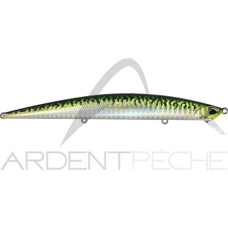 Pesce nuotatore DUO Tide minnow 140 slim