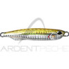 Jig DUO Drag metal cast slim 40g