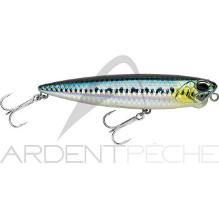 DUO Realis pencil 85 SW hard lure
