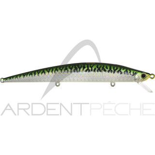 Pesce nuotatore DUO Tide minnow 120 slim