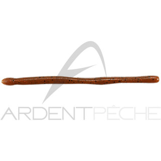 Leurre souple DUO Wriggle crawler 4.8