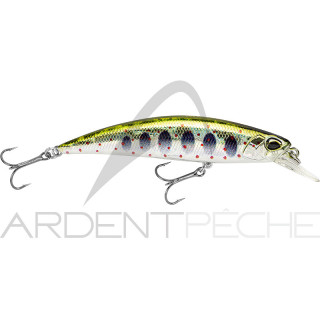 Pesce natante DUO Spearhead ryuki 80 S