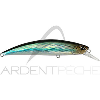 Pesce nuotatore DUO Spearhead ryuki 80 S SW