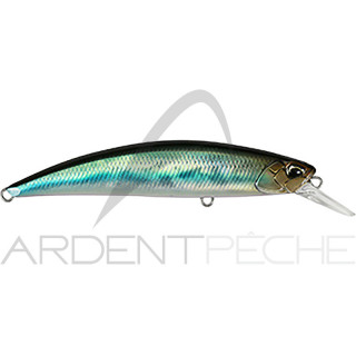 Pesce nageur DUO Spearhead ryuki 95 S SW